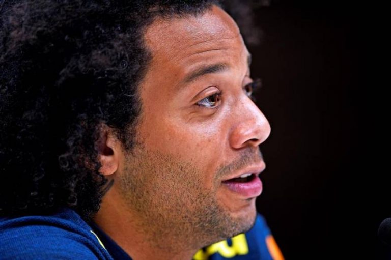 Marcelo: «Cristiano no es dueño del Madrid; Neymar tiene la puerta abierta»