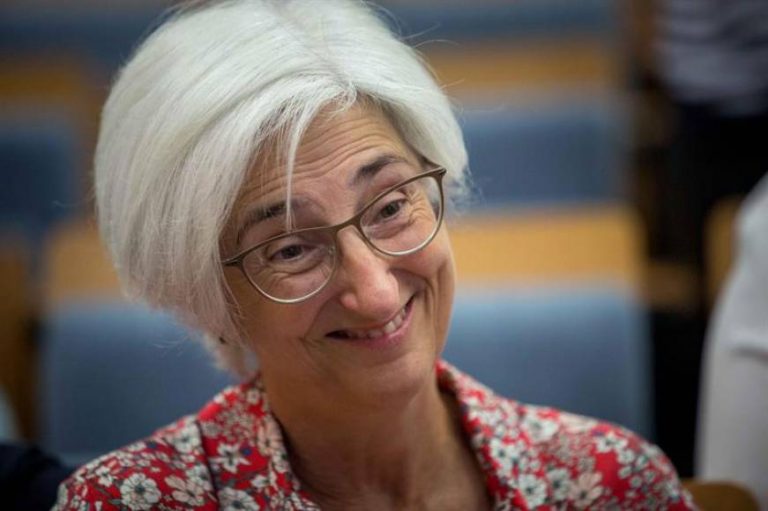 COVITE pregunta a la Fiscal General del Estado si considera que ETA está «desaparecida»