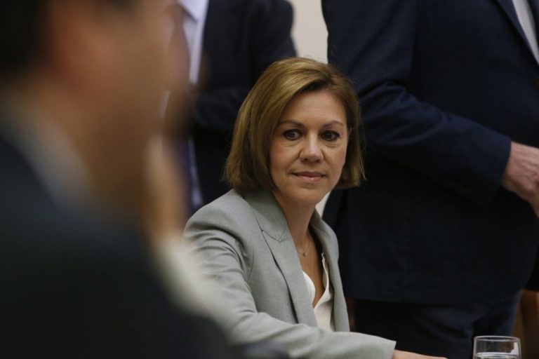 Temen juego sucio del aparato del PP contra aspirantes de las bases a suceder a Rajoy