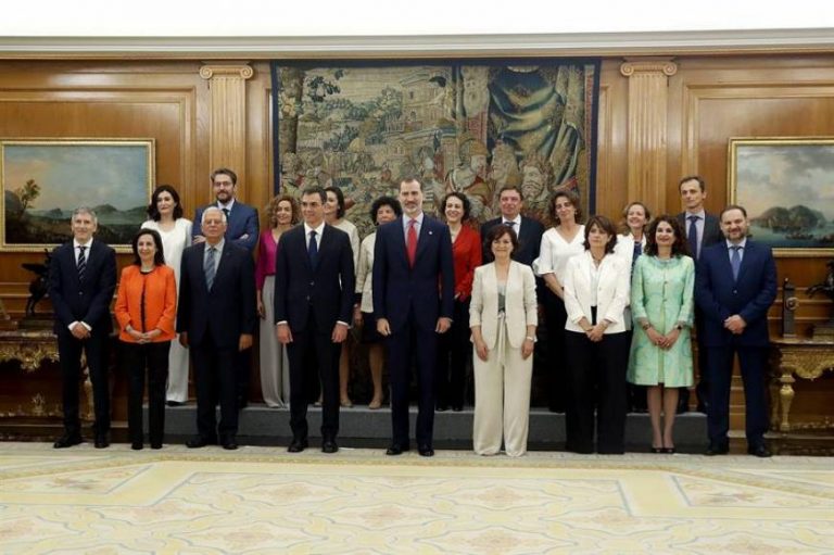El Gobierno abordará hoy la situación en Cataluña