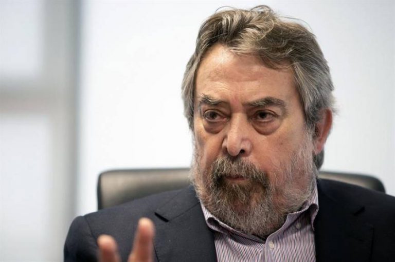 Belloch: Sánchez tiene «el mejor gobierno socialista» y debería agotar la legislatura