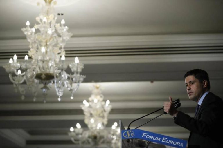 La entidad «Sociedad Civil Catalana» (SCC) quiere ahora negociar con el independentismo