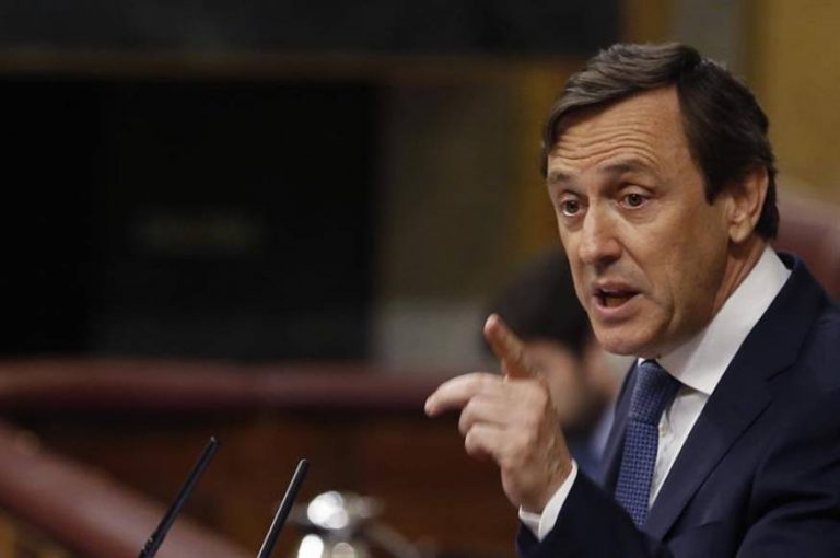 El PP a Sánchez: ¿Los delincuentes independentistas tendrán impunidad e indultos?