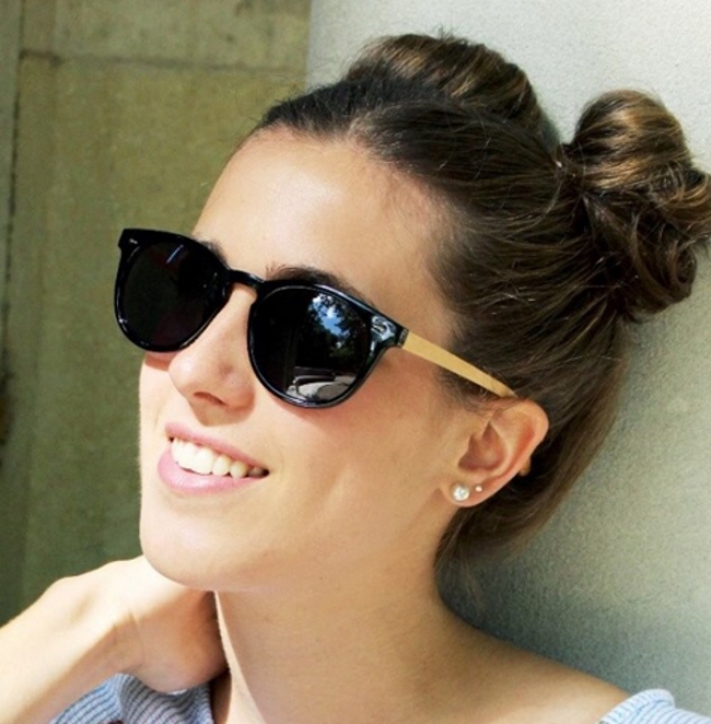 MADRID (ESPAÑA), 11.06.2018. El pH del cabello se modifica como consecuencia de la radiación de UV, además del cloro y el salitre. Efe