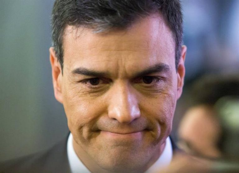 Sánchez mantiene su «voluntad inquebrantable» con el independentismo