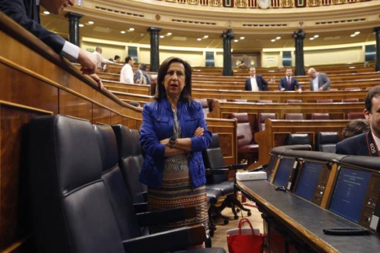 El Gobierno de Sánchez se mete en el Poder Judicial y ataca a jueces por el auto de ‘La Manada’