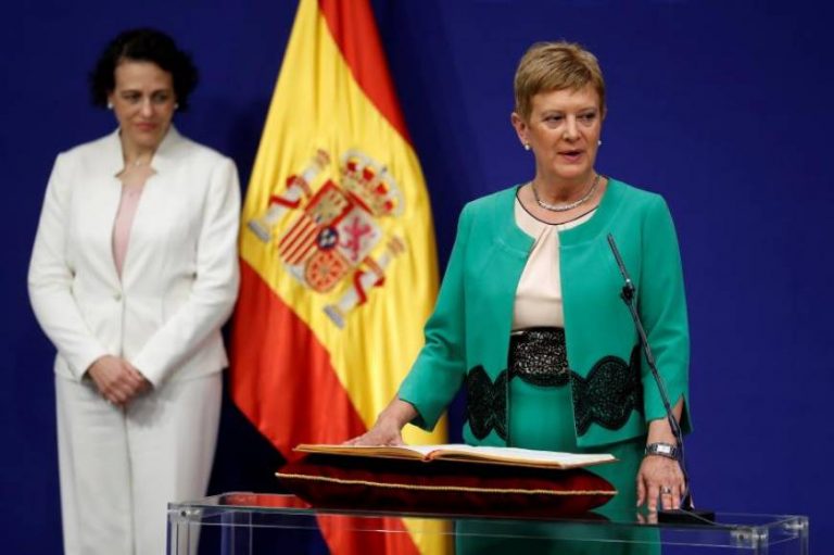 El Gobierno de Sánchez dice que se plantea «una revolución mental»