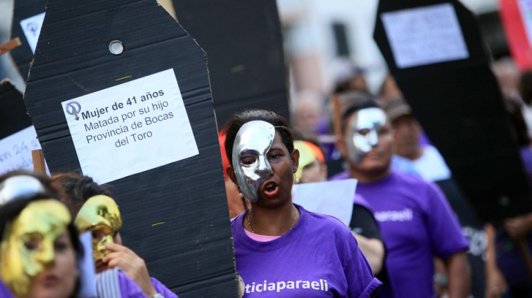 37.829 mujeres, víctimas de violencia de género en las denuncias del 1º trimestre de 2018