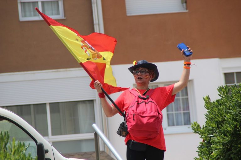 Las «bestias humanas» de Torra convocan contra la traición de Sánchez el 9-S en Barcelona