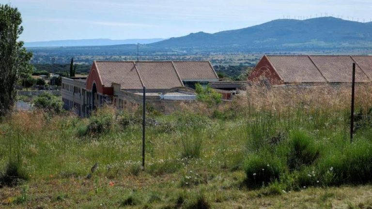 Urdangarin, tranquilo en su primer día en la prisión de Brieva (Ávila)