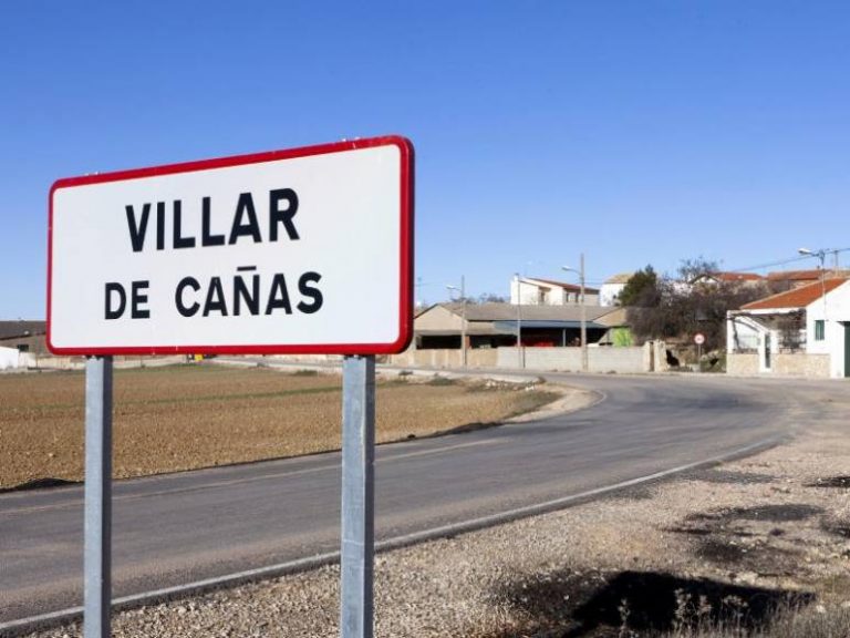 Sánchez paraliza el almacén nuclear en Villar de Cañas (Cuenca)