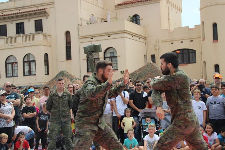 Matar al mensajero como «modus operandi» de la Justicia Militar