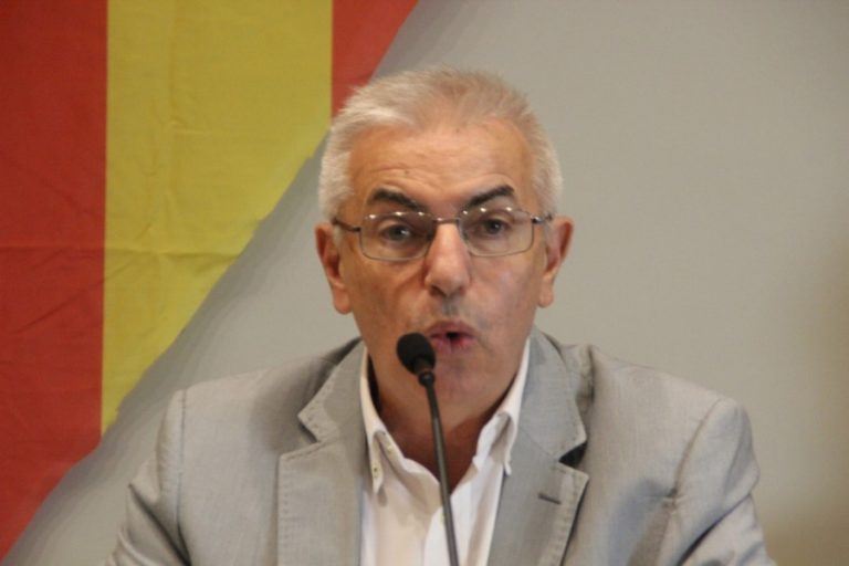 Alsina: España existe antes de la «Pepa», nada está por encima de España