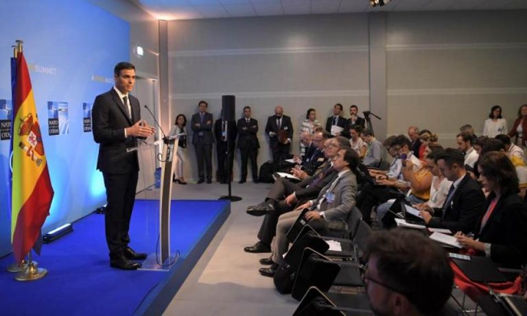 Sánchez pide generosidad a Torra