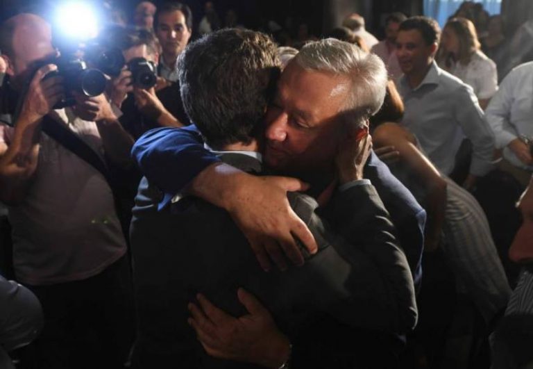 El PP desde la oposició: Convocar referéndum será un delito y vamos a solicitar otro 155