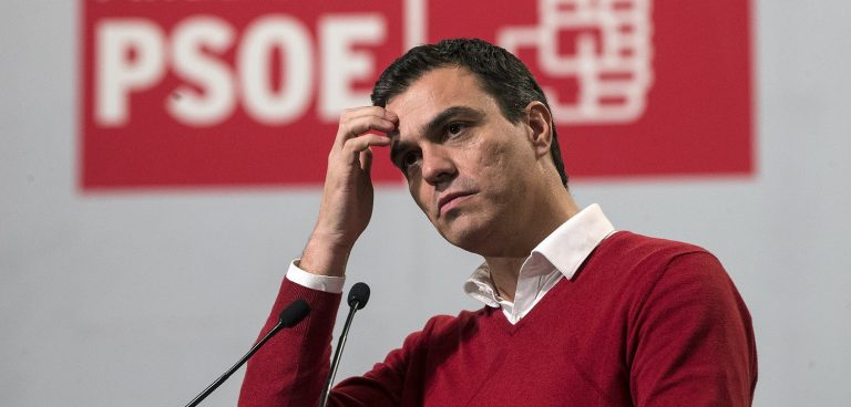 Sánchez vende a España, por Erik Encinas