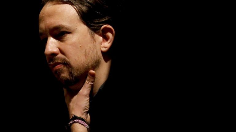 Reclaman que el imputado Pablo Iglesias sea citado por cédula del Juzgado