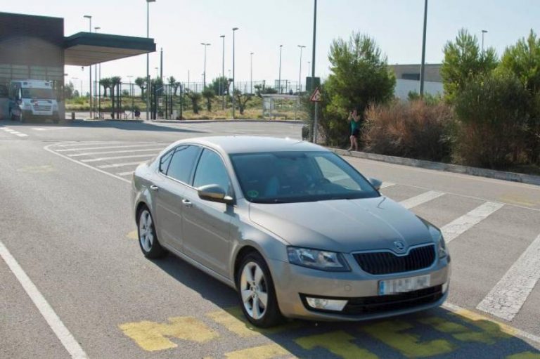 Forcadell deja la prisión de Figueras para una vida mejor en prisión de Catllar (Tarragona)