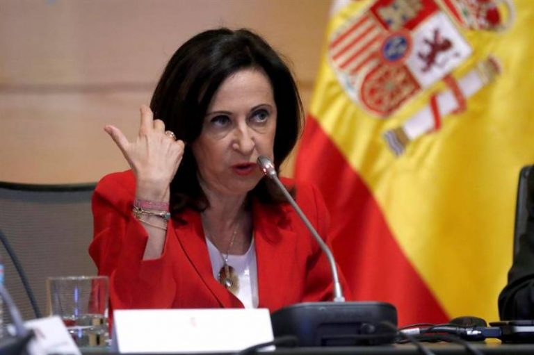 PSOE: Cualquiera vulneración de leyes en Cataluña será respondida con «firmeza»