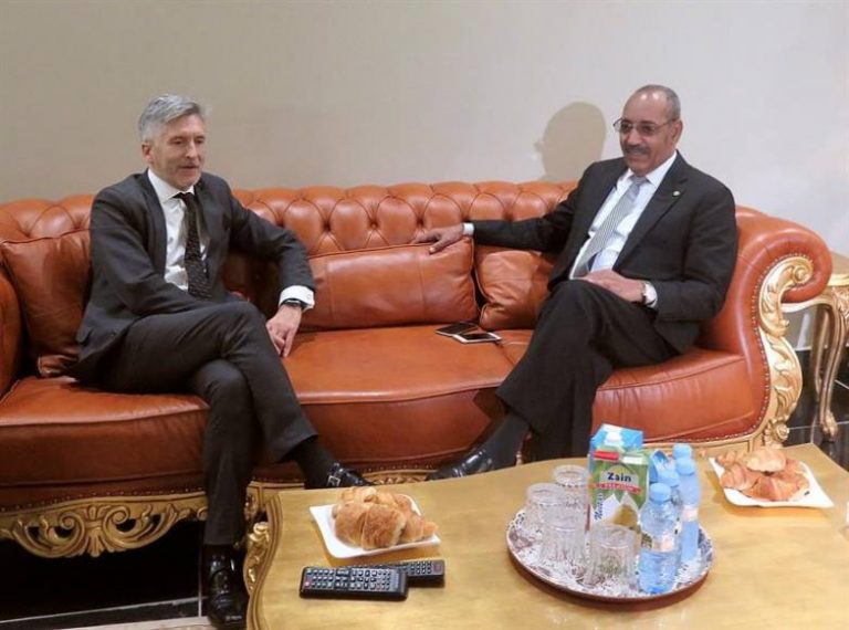 Más de 22 mil inmigrantes llegan a España y Gobierno de Sánchez promete más dinero a Mauritania