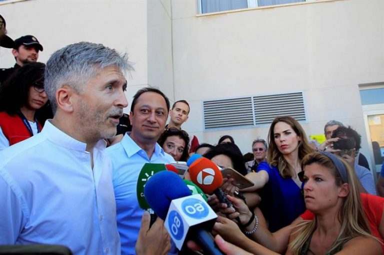 El Gobierno de Sánchez pide ayuda a Europa ante la inmigración masiva en España