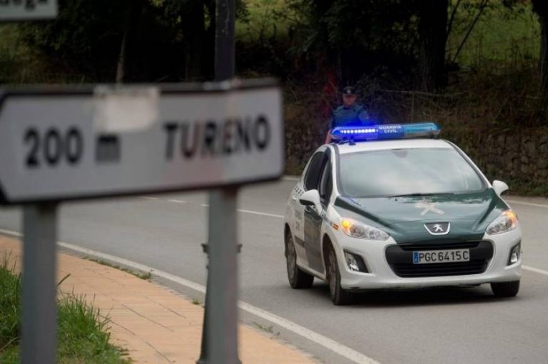 Huido el atrincherado en Camaleño (Cantabria), considerado «extremadamente peligroso»