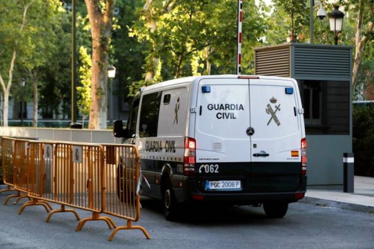 Al banquillo el asesino etarra Ángel María Tellería, detenido el pasado año en México