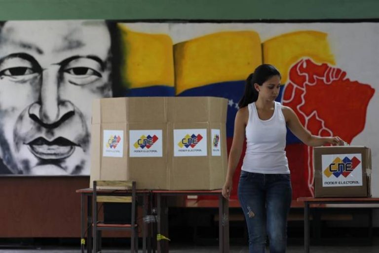 Venezuela convoca elecciones municipales el 9-D
