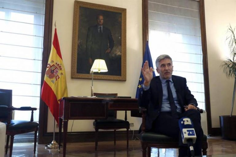 El Gobierno supedita frenar las devoluciones en caliente de los Inmigrantes al fallo de Estrasburgo