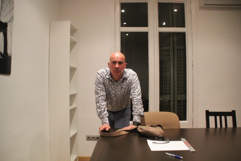 Un estrecho colaborador de Opazo sale de su «silencio» y confiesa: «Opazo es un embustero»