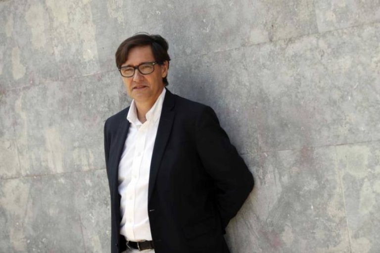 PSC: «Hay una línea de fondo en el independentismo consistente en desprestigiar a España»