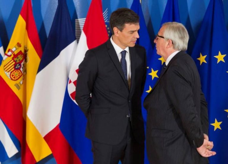 Europa da a España 4,2 millones € contra el terrorismo y delincuencia organizada