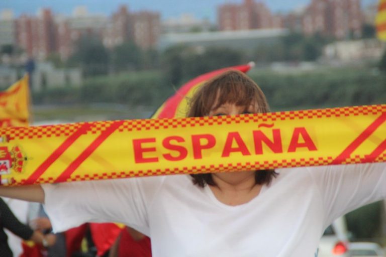 «La manifestación del 9-S se celebrará con toda normalidad y será éxito de asistencia»