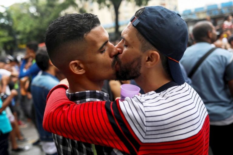 La Justicia da 18 meses al Congreso de Costa Rica para aprobar la unión LGTB