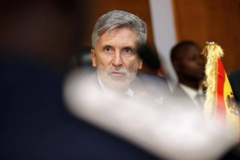 El Gobierno llama a la tranquilidad, «estamos actuando en Cataluña» ante las agresiones