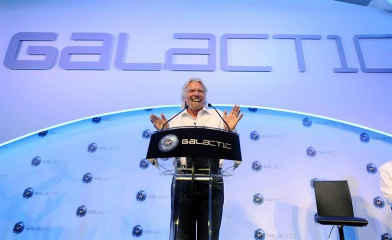 10 españoles tienen plaza para viajar al espacio