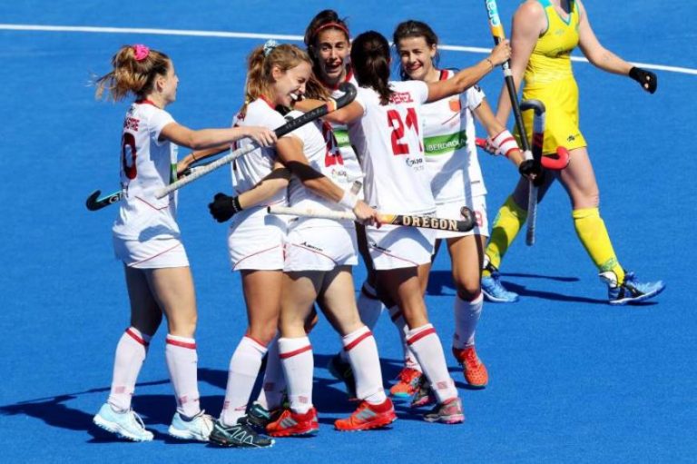 España logra el bronce en Londres