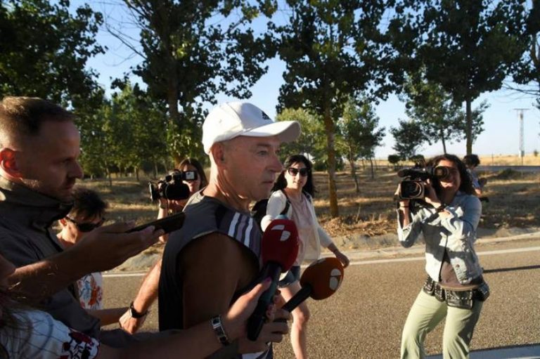 (TEDH) exigirá a Sanchez el 23-O la libertad de violadores de mujeres y  sanguinarios etarras