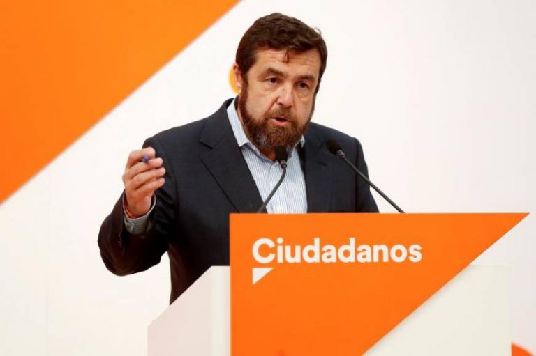 Cs pide que se juzgue a Pablo Casado en un «tribunal normal como sus compañeros» del máster