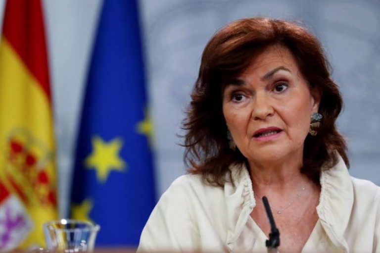 El Gobierno exhumará a Franco pero no tocará a Primo de Rivera porque es «víctima»