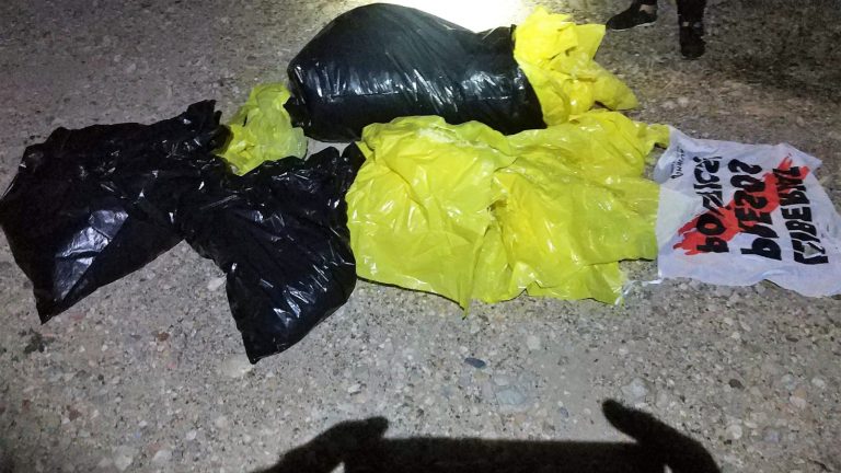 Llaman a autoinculparse ante los Mozos en solidaridad con los héroes de Tarragona