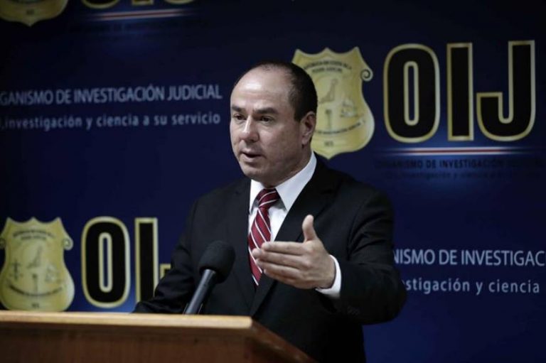 Un ataque sexual es el principal móvil del asesinato de una española en Costa Rica