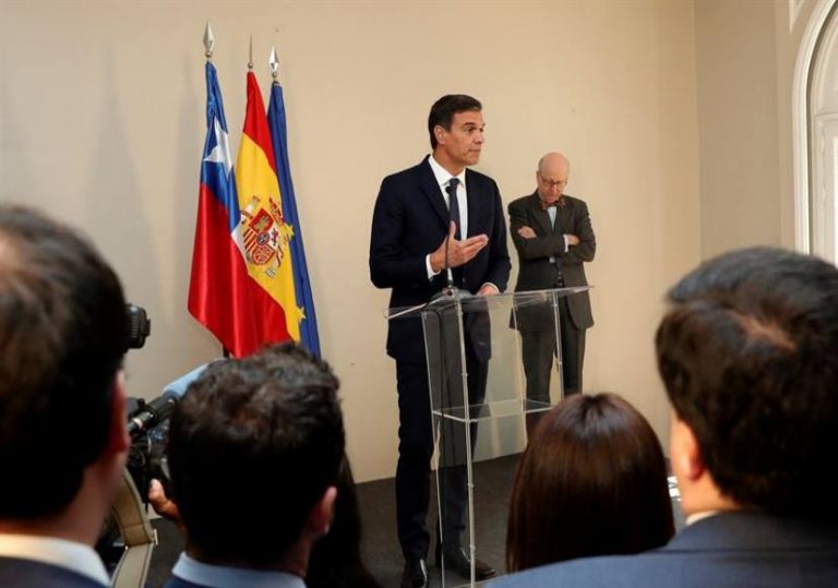 Sánchez: Voy instituir una «Comisión de la Verdad sobre la Guerra Civil y franquismo»