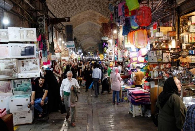 Los efectos de las sanciones de EEUU se notan antes de su entrada en vigor en Irán