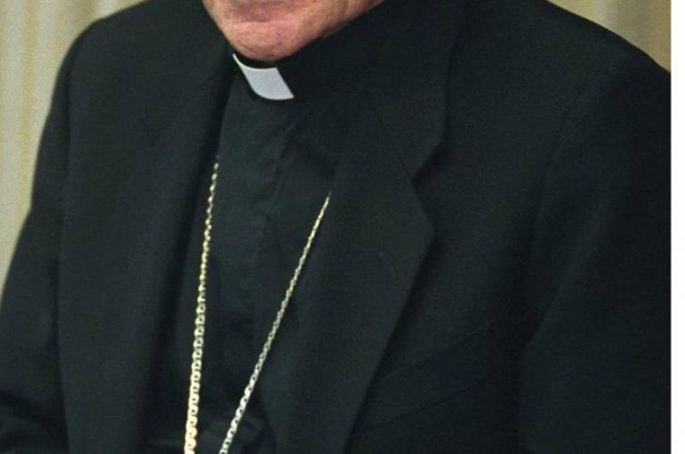 300 casos de sacerdotes depredadores sexuales