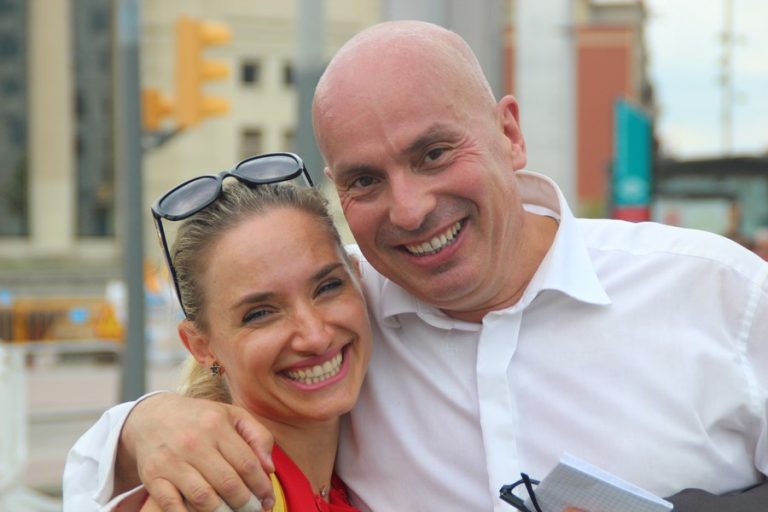 Carta de «agradecimiento» de José Manuel Opazo al equipo del histórico 9-S