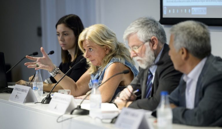 COVITE reivindica la «independencia» de las víctimas del terrorismo en una carta