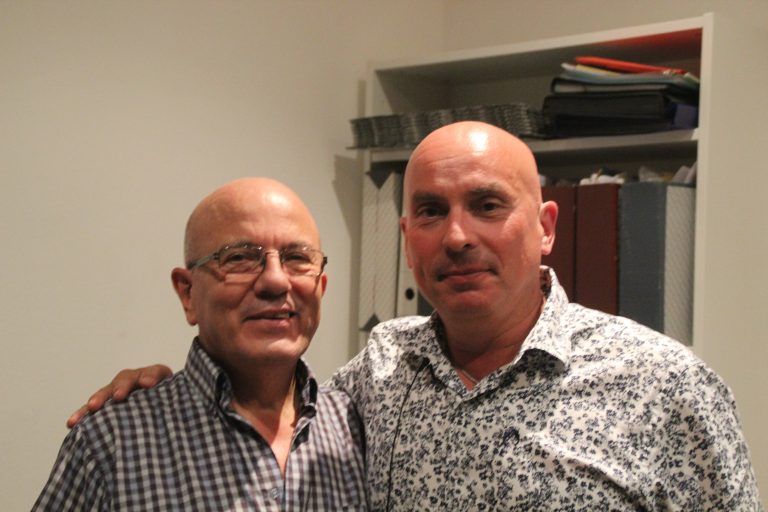 Todo listo para acoger a «más de 300 mil personas» mañana 9-S en Barcelona