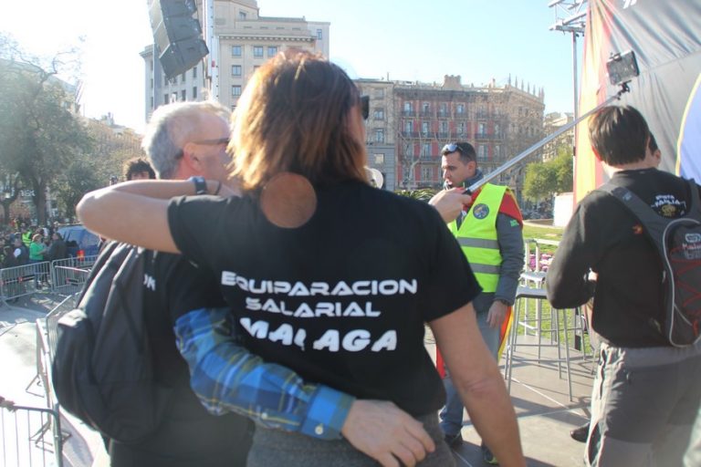 Policía y Guardia Civil confirman que el 29-S empezará en Plaza San Jaime a las 12 horas