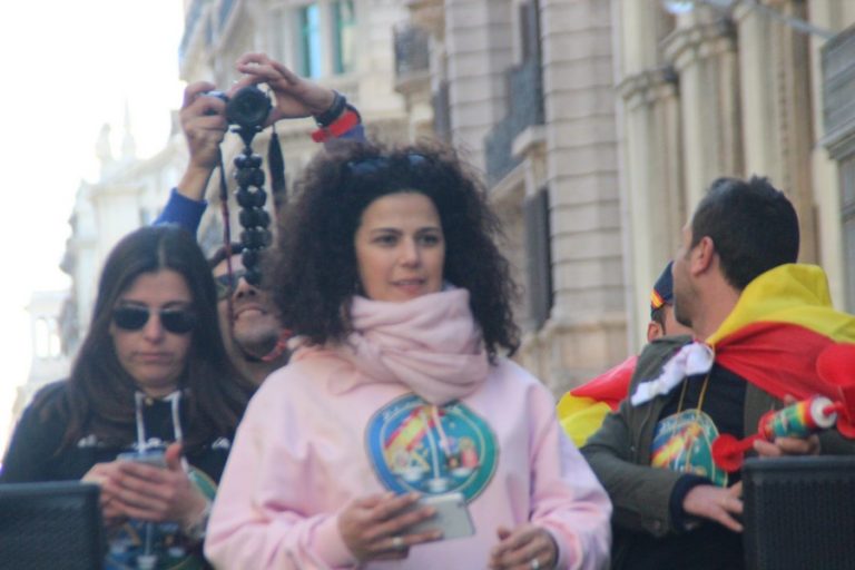 Jusapol rinde hoy un multitudinario homenaje a héroes del 1-O en un acto de Equiparación